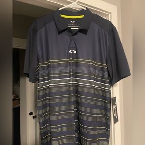 Golf polo
